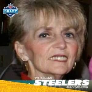 Meet your Posher, Bridgette